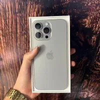 15 Pro max / سایکل ۱۲۱/ با ریجستر و بدون ریجستر|موبایل|تهران, صادقیه|دیوار