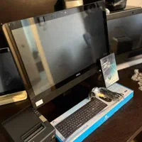 صندوق فروشگاهی دو مانیتوره beko|فروشگاه و مغازه|سرپل ذهاب, |دیوار