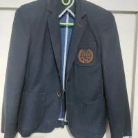 کت تک اسپرت بچه گانه برند ترک اورجینال