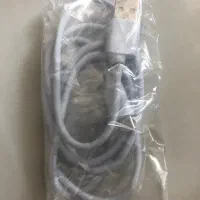 کابل شارژ ایفون اندروید Aux USB|لوازم جانبی موبایل و تبلت|مشهد, صیاد شیرازی|دیوار