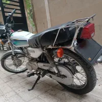 هندا 125