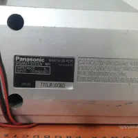 ۳ عدد باند پاناسونیک فروشی|سیستم صوتی خانگی|بومهن, |دیوار