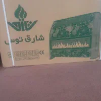 فروش بخاری شارق توس|بخاری، هیتر، شومینه|بندر ترکمن, |دیوار