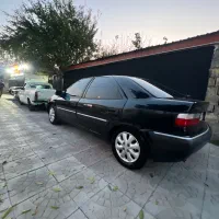 زانتیا مدل ۸۵|خودرو سواری و وانت|خرم‌آباد (تنکابن), |دیوار