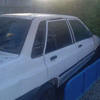 قیمت توافقی|خودرو سواری و وانت|توکهور, |دیوار