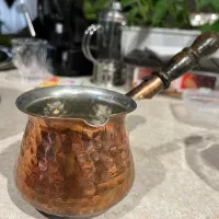 شیرجوش مسی