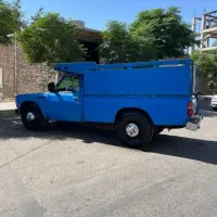 وانت بار شخصی  دوستی
