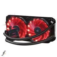 خنک کننده آبی گرین