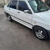 پراید مدل۸۸