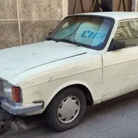 پیکان انژکتوری ۸۳