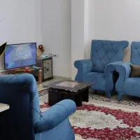 اجاره آپارتمان۷۰متری طبقه اول لاهیجان کوی زمانی|اجارهٔ کوتاهمدت آپارتمان و سوئیت|لاهیجان, کوی زمانی|دیوار