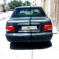 پراید ۱۳۱دوگانه شرکتی|خودرو سواری و وانت|نیشابور, شهرآرا|دیوار