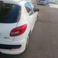 پژو ۲۰۷ مدل ۹۷|خودرو سواری و وانت|سیرجان, |دیوار