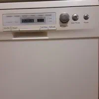 ماشین ظرفشویی LG اصل کره