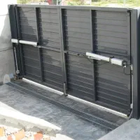 مرکز پخش کرکره برقی ایران در (حکم ابادی)|خدمات پیشه و مهارت|سبزوار, قاضی زاد|دیوار