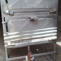 فر دستساز گرمکن دار