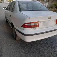 سمند ال ایکس سال موتور xu7. مدل 93|خودرو سواری و وانت|سردشت, |دیوار