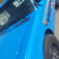 نیسان دوگانه شرکتی|خودرو سواری و وانت|بروجرد, |دیوار