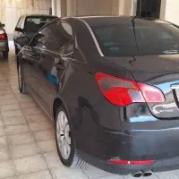 ام جی مدل2010