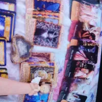 انواع فال /حصار/مشاوره