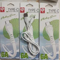 کابل فست شارژ واقعی USB to Type C