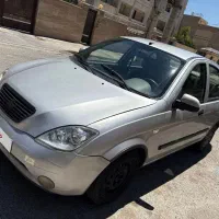 تیبا صندوق دار مدل ۹۱ بی رنگ
