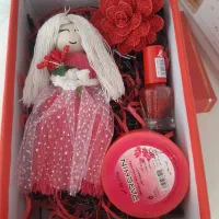 باکس هدیه ولنتاین