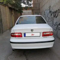 سمند ای اف سون 96|خودرو سواری و وانت|سبزوار, مدرس|دیوار