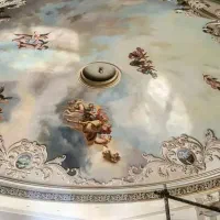 بازسازی خانه ،طراحی،مدیریت پیمان،اجرا ،پیمانکاری|خدمات پیشه و مهارت|اندیشه, اندیشه فاز ۱|دیوار