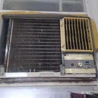 کولر اجنرال 18هزار