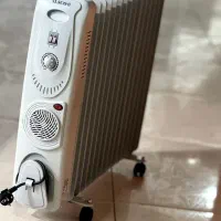 فروشگاه لوازم خانگی مادیار کالا شوفاژ برقی SLSCO|آبگرمکن، پکیج، شوفاژ|بانه, |دیوار