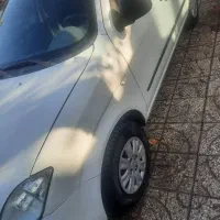 تیبا 2|خودرو سواری و وانت|مشگین شهر, |دیوار