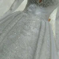لباس عروس و لباس مجلسی