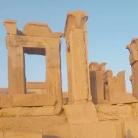 مسافر تفریحی برای شیراز