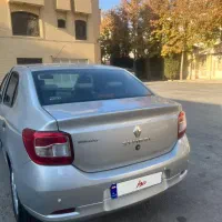 رنو سیمبل 2016|خودرو سواری و وانت|شیراز, نیایش|دیوار