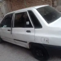 خودرو پراید 131