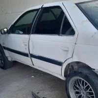 پژو۴۰۵|خودرو سواری و وانت|تربتحیدریه, چهارراه خواف|دیوار