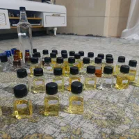عطرهای باکیفیت وماندگار گرمی ۴۰هزارتومان