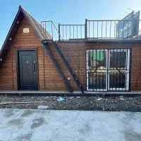 کانکس کوروش