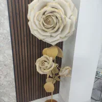 تابلو  ، میز ، صندلی  و گل|صندلی و نیمکت|زاهدان, |دیوار