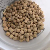 نخود ، عدس