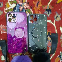 قاب گوشی آیفون ۱۲ پرومکس|لوازم جانبی موبایل و تبلت|قم, باجک دو|دیوار