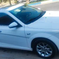 دنا پلاس اتوماتیک اپشنال مدل 1403سفید