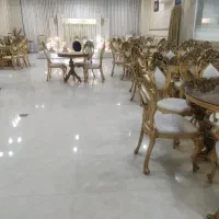 سالن پذیرای و ثبت ازدواج رسمی|خدمات پذیرایی، مراسم|مشهد, کارمندان دوم|دیوار