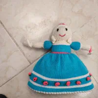 عروسک بافتنی|اسباب‌‌بازی|بندرعباس, |دیوار