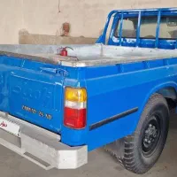 نیسان دیزل مدل ۱۴۰۰