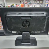 مانیتور hp 19|قطعات و لوازم جانبی رایانه|نجف‌آباد, امیرکبیر|دیوار