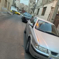 سمند ۸۵|خودرو سواری و وانت|اسلام‌شهر, مطهری|دیوار