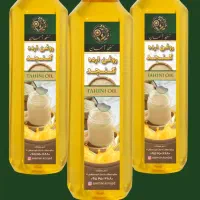 تولید روغن‌های گیاهی و خوراکی وارده کنجدصددرصدخالص|خوردنی و آشامیدنی|مشهد, خاتم الانبیا|دیوار