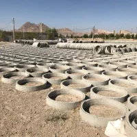 درخواست نیرو برای کول زنی|استخدام معماری، عمران و ساختمانی|قم, جمکران|دیوار